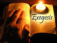 Ordination Exegesis Material and Expanded Hours at Charlotte Library