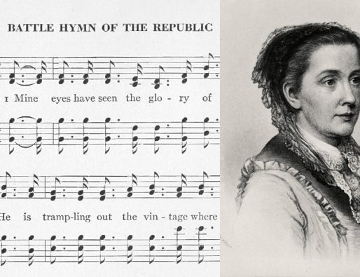Julia Ward Howe and Victorian Women Hymn Writers