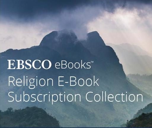 EBSCO Religion Collection