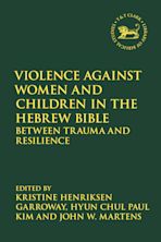 New Additions! – The Library of Hebrew Bible/Old Testament Studies